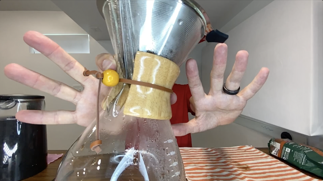 BEST Pour Over Coffee Makers? | Glass Coffee Maker Barista Kit