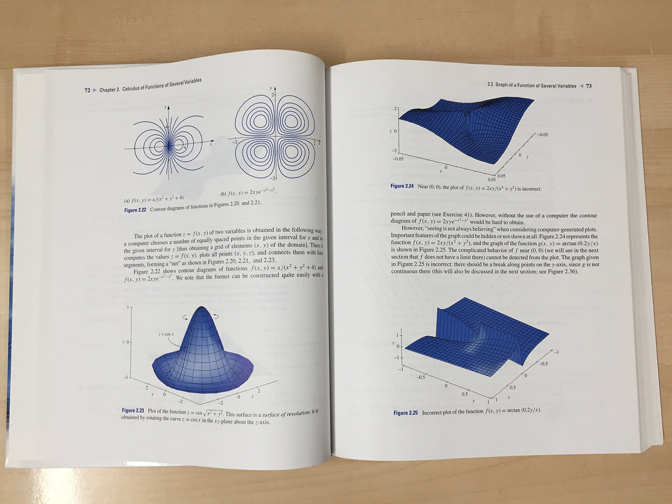Vector Calculus - Image 4