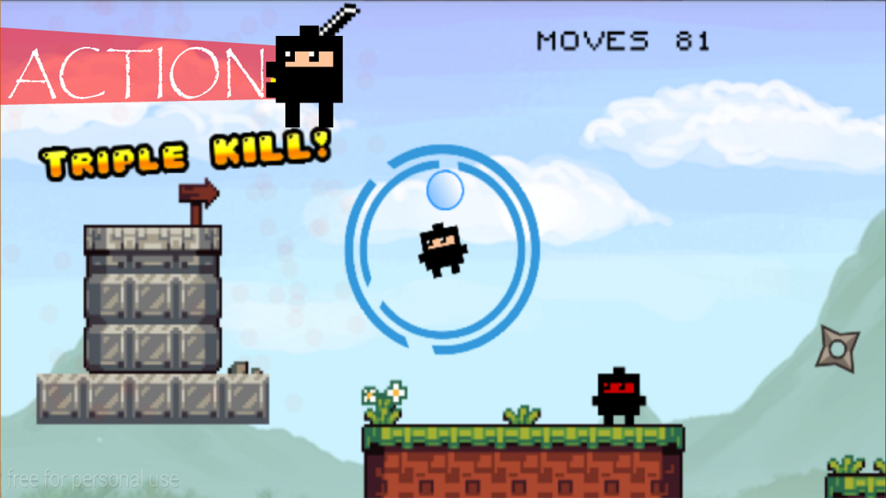 Ninja Block - App on Amazon Appstore