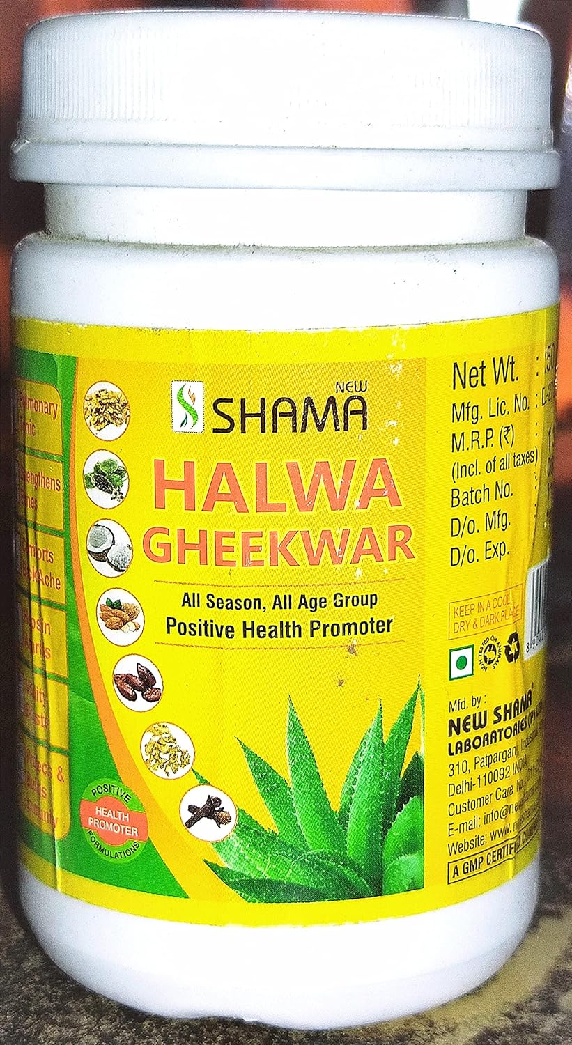 Buy new Shama Halwa Gheekwar Online at Low Prices in India Amazon.in