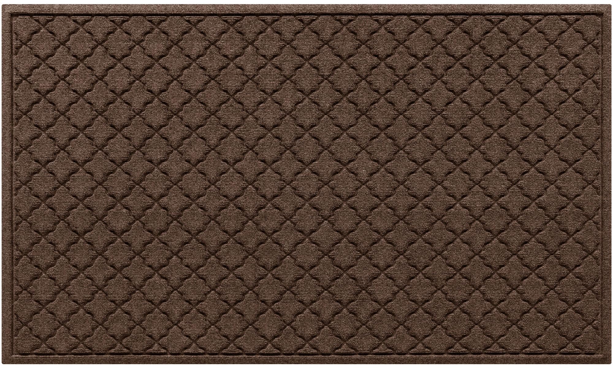 WaterHog Cordova Front Door Mat Indoor Outdoor Entrance, All-Weather Mats — Amazon image 26