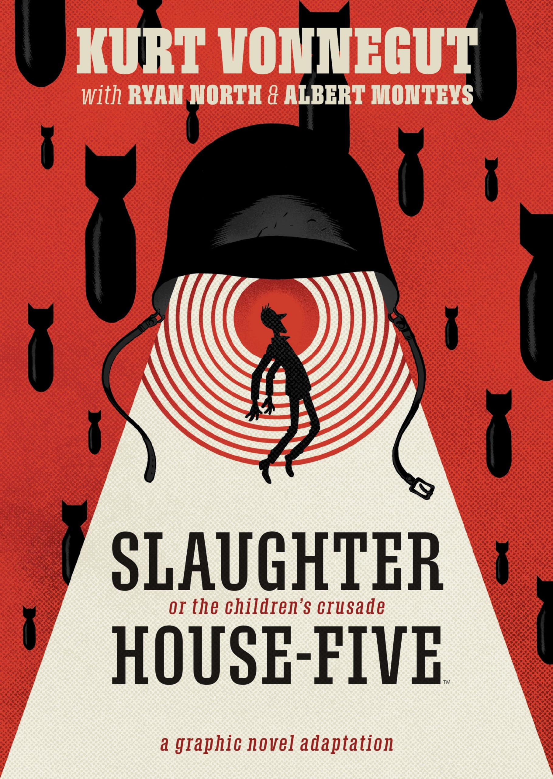 Amazon | Slaughterhouse-Five: The Graphic Novel | Vonnegut, Kurt