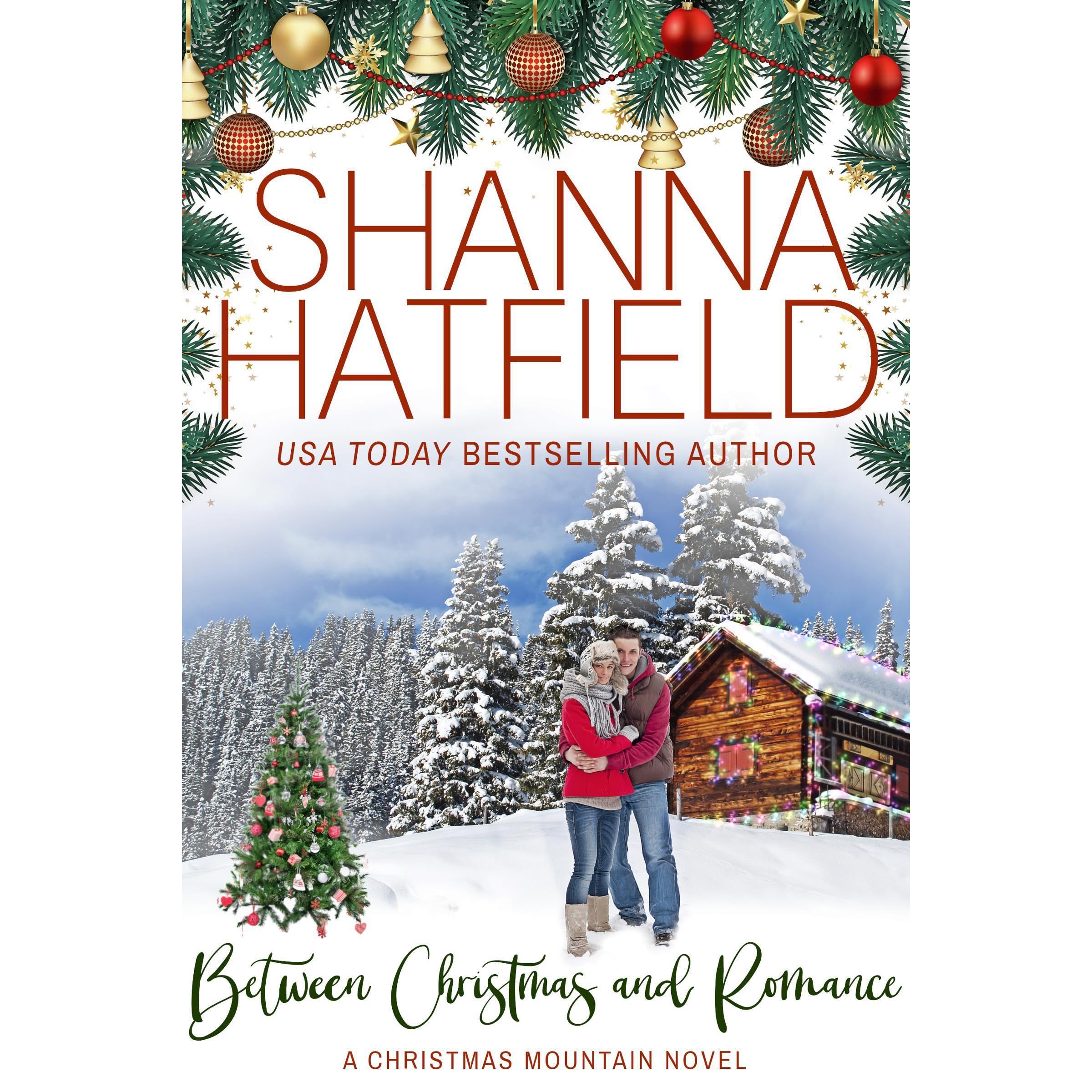 Between Christmas and Romance