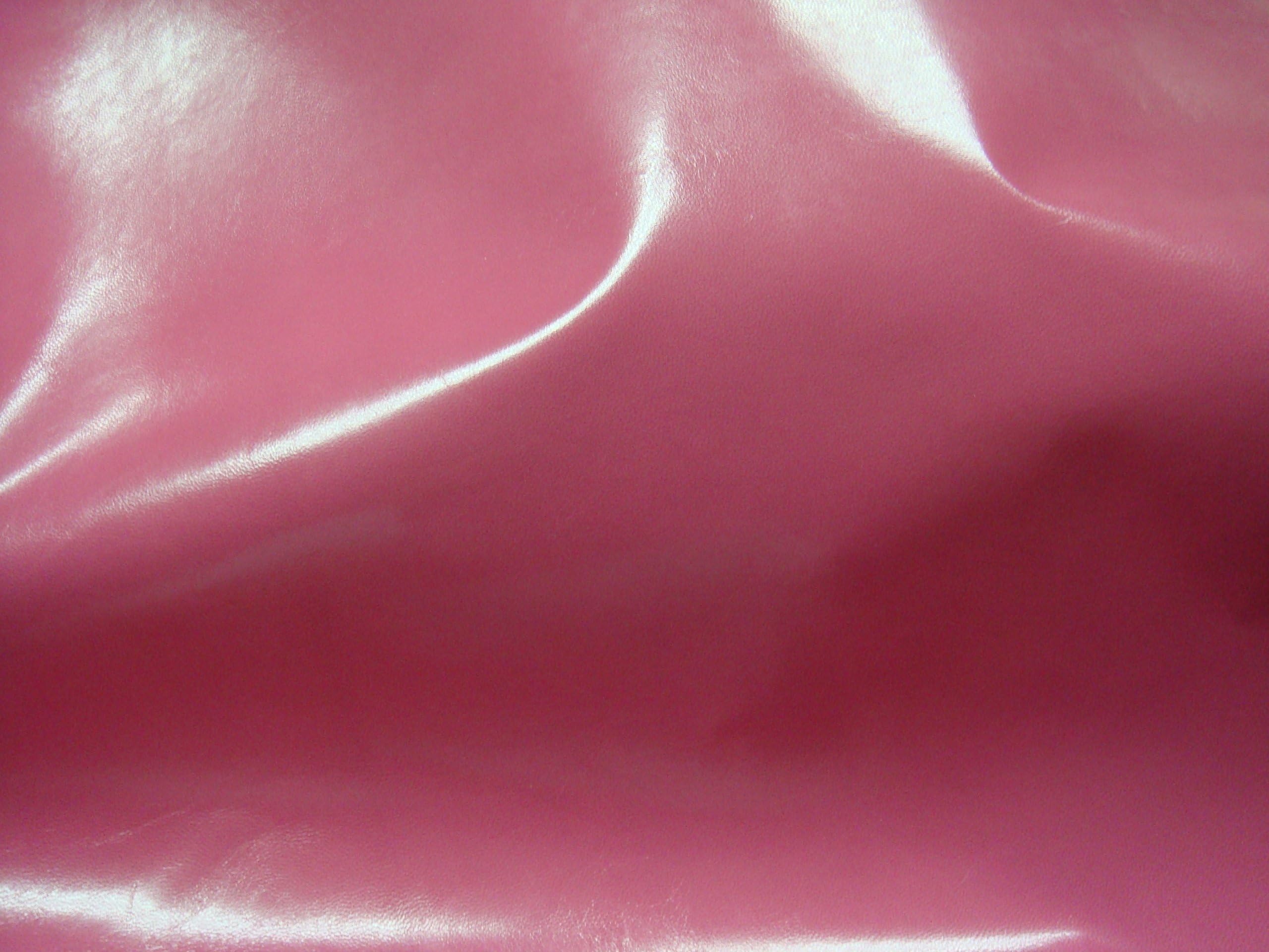 FERUS - Genuine Luxury Glacé Goatskin Leather - 1 Hide" Climax Fuchsia" - XL 1.9 to 2.5 Square FEET