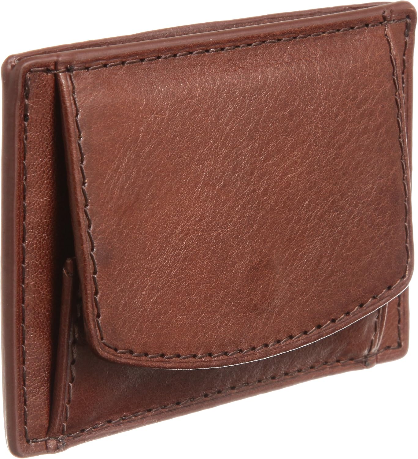 [doroua-] Drawer Grain/Grain 66348 Pass Case - brown -