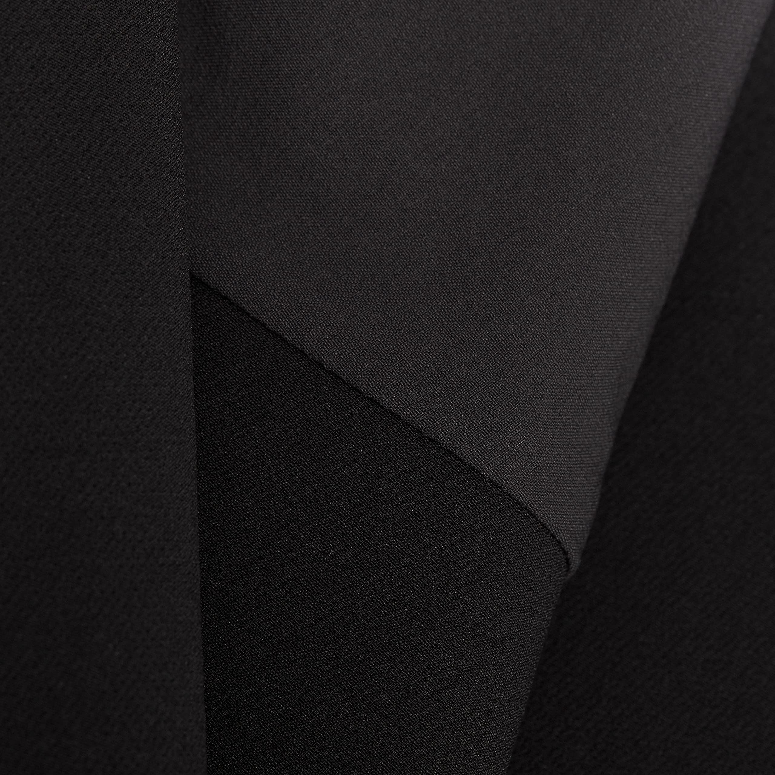 Mammut Courmayeur SO Pants Women – Damskie Spodnie Softshell | Oddychające i Wiatroodporne | Czarne, Rozmiar 38