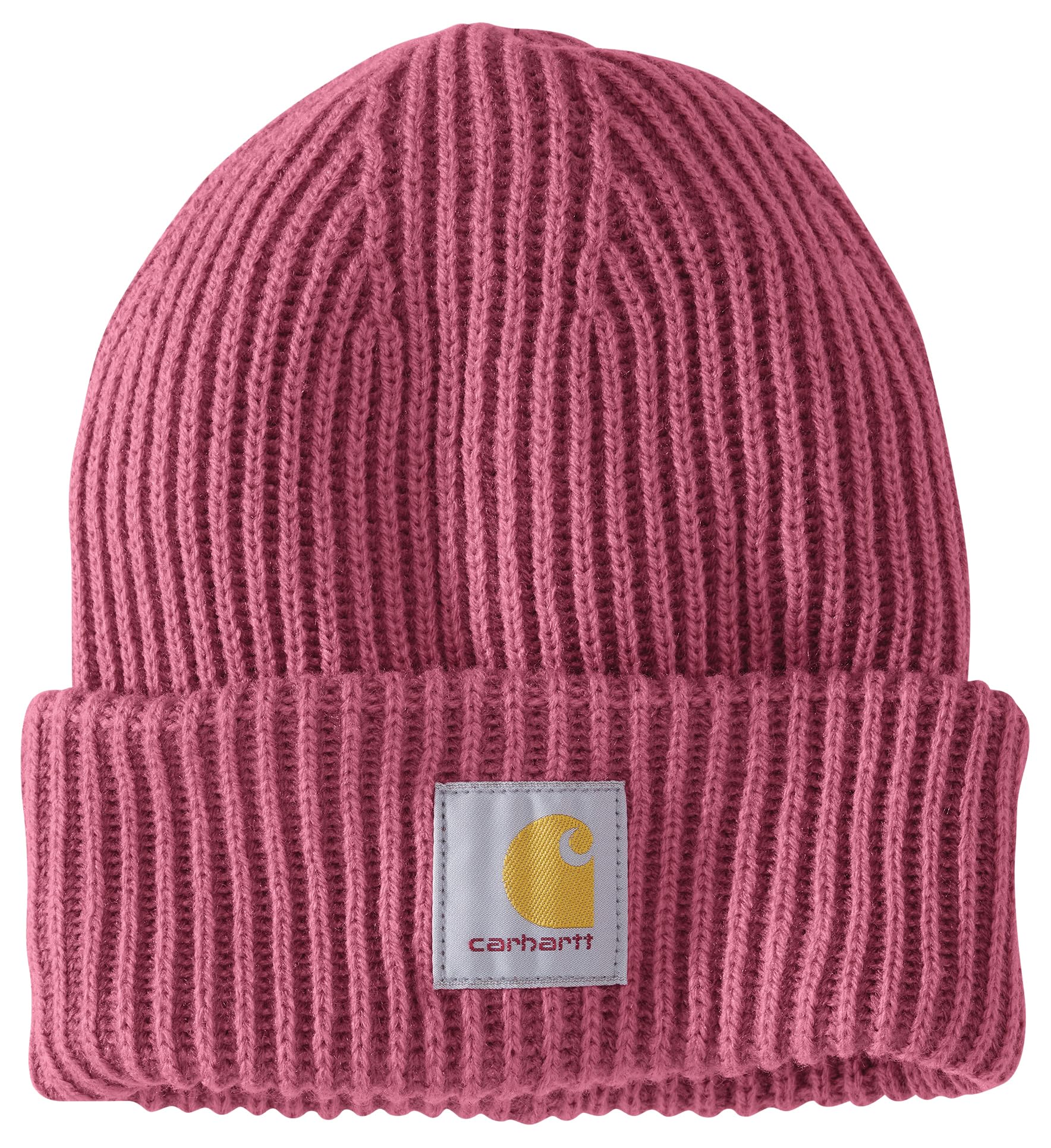 Carhartt Women's Rib Knit Beanie Hat