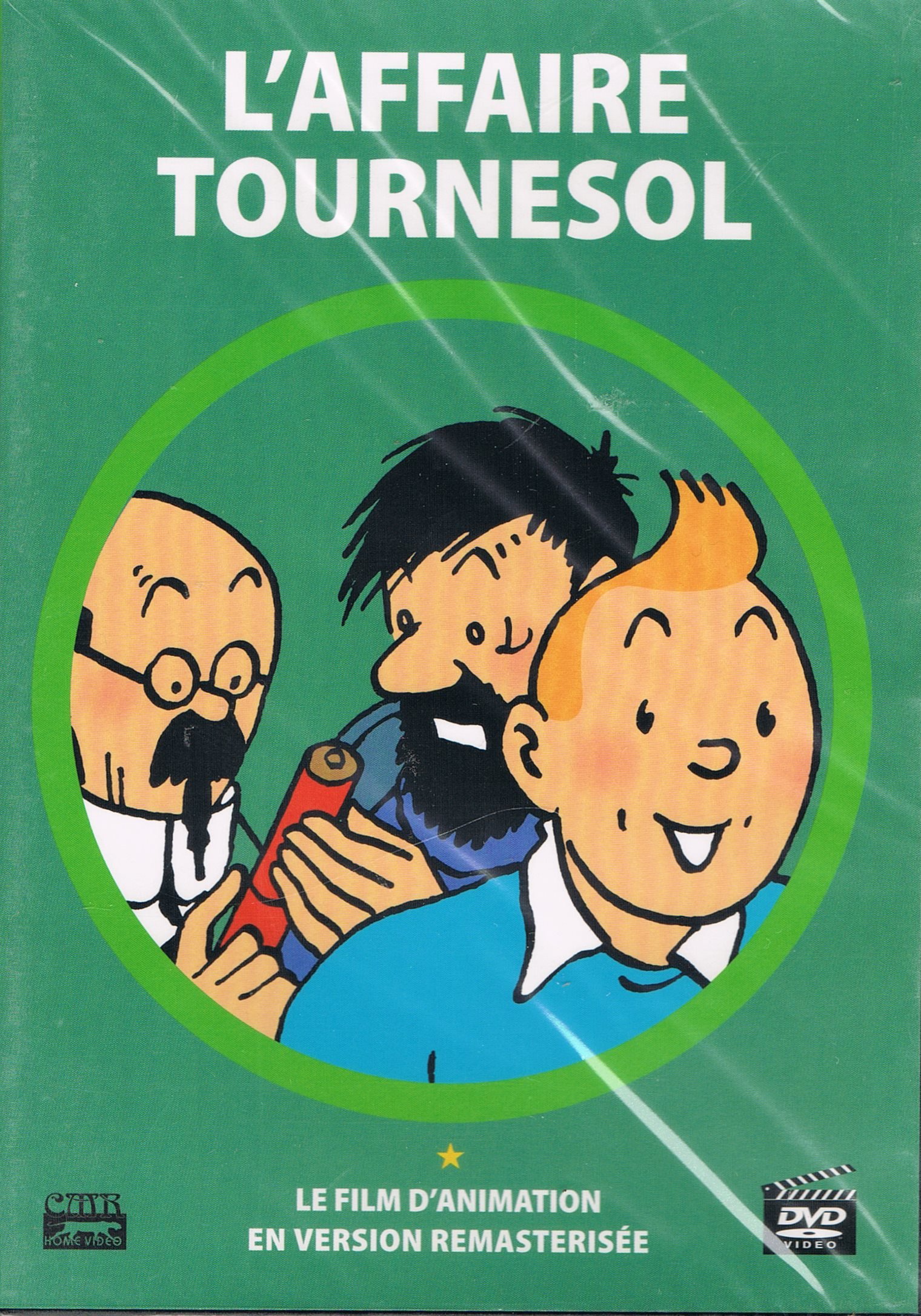 Fhe:L'affaire Tournesol