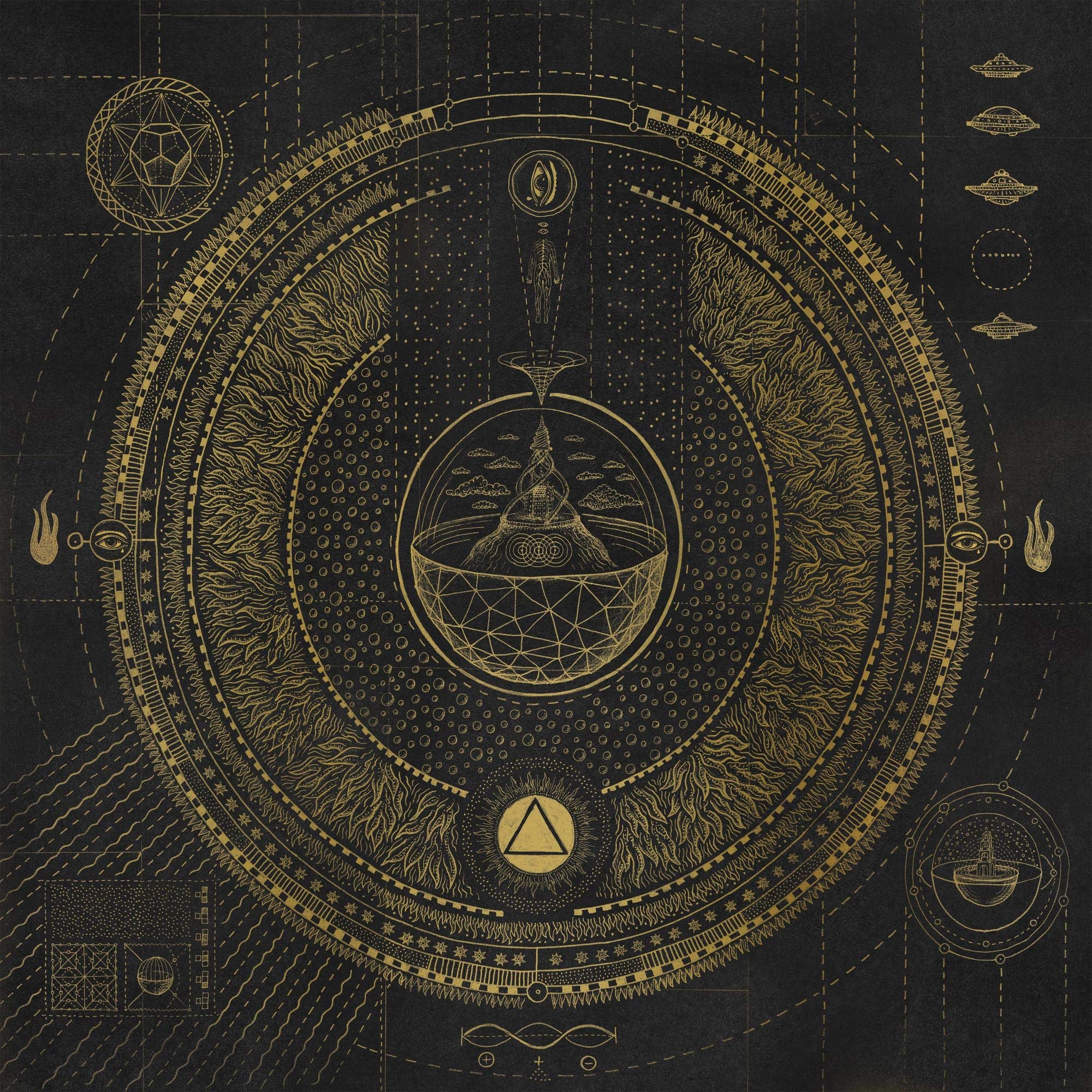 Genesis (LP) [VINYL]