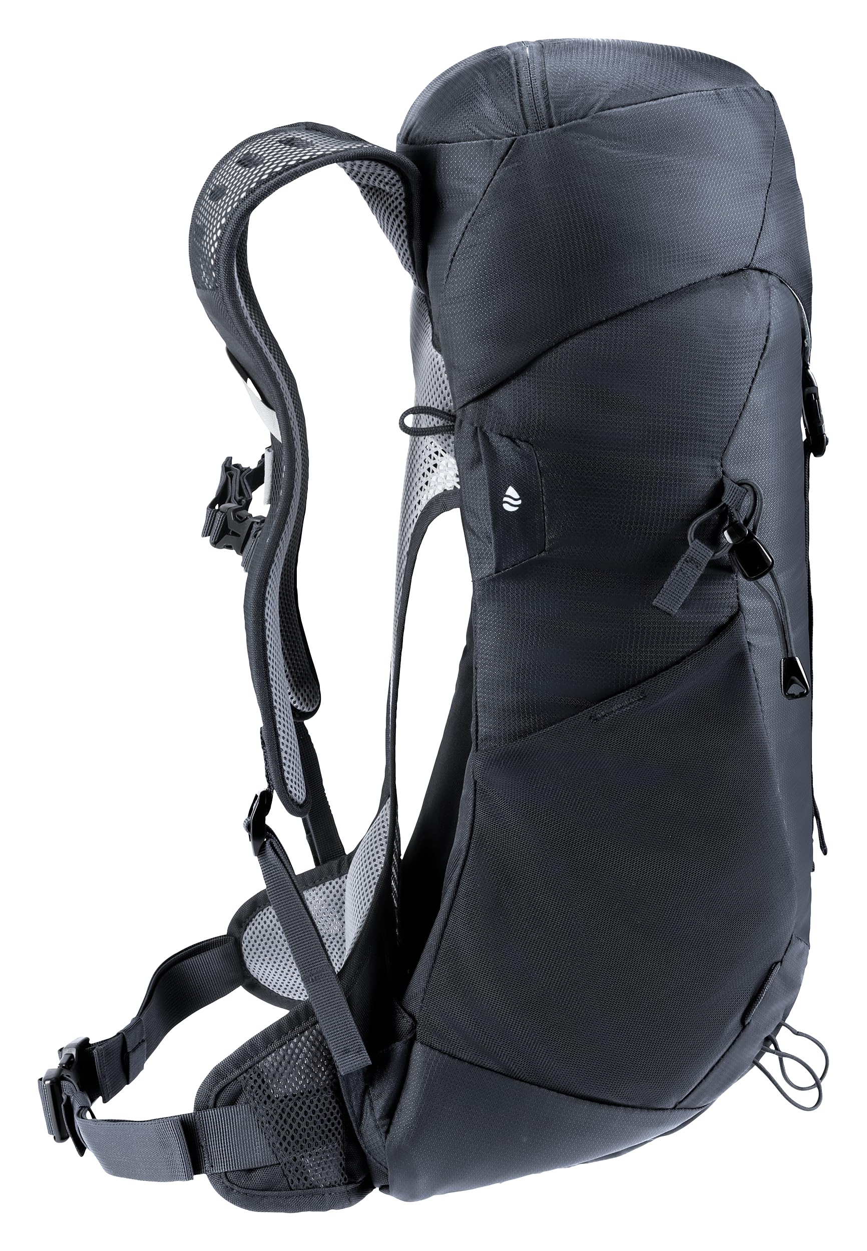 Deuter Męski plecak turystyczny Ac Lite 16 (2024) (1 szt.)