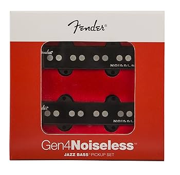 Amazon.co.jp: Fender ピックアップ ORIGINAL PRECISION BASS