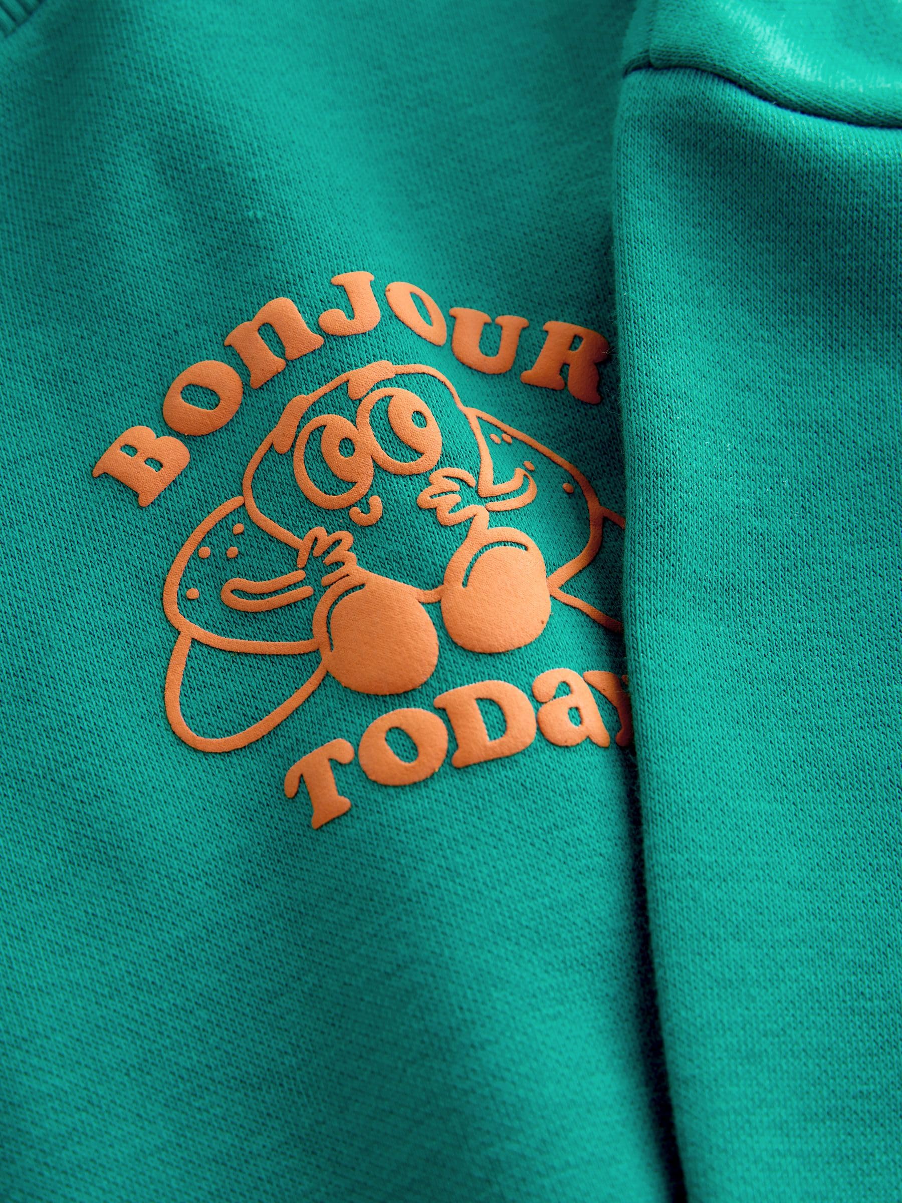 NEXT Garçon Ensemble sweat et pantalon de jogging à motif