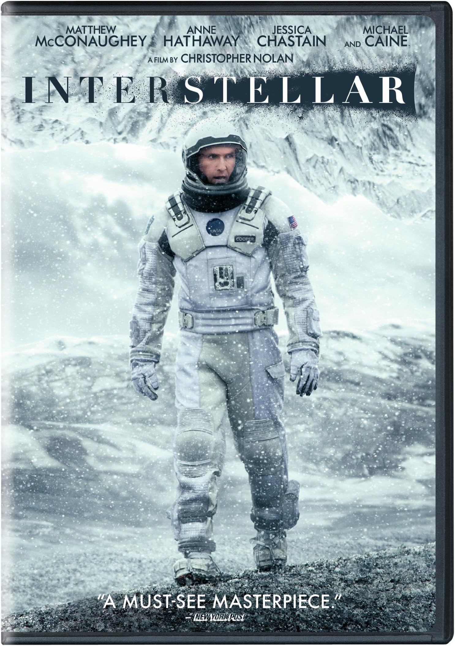 Interstellar
