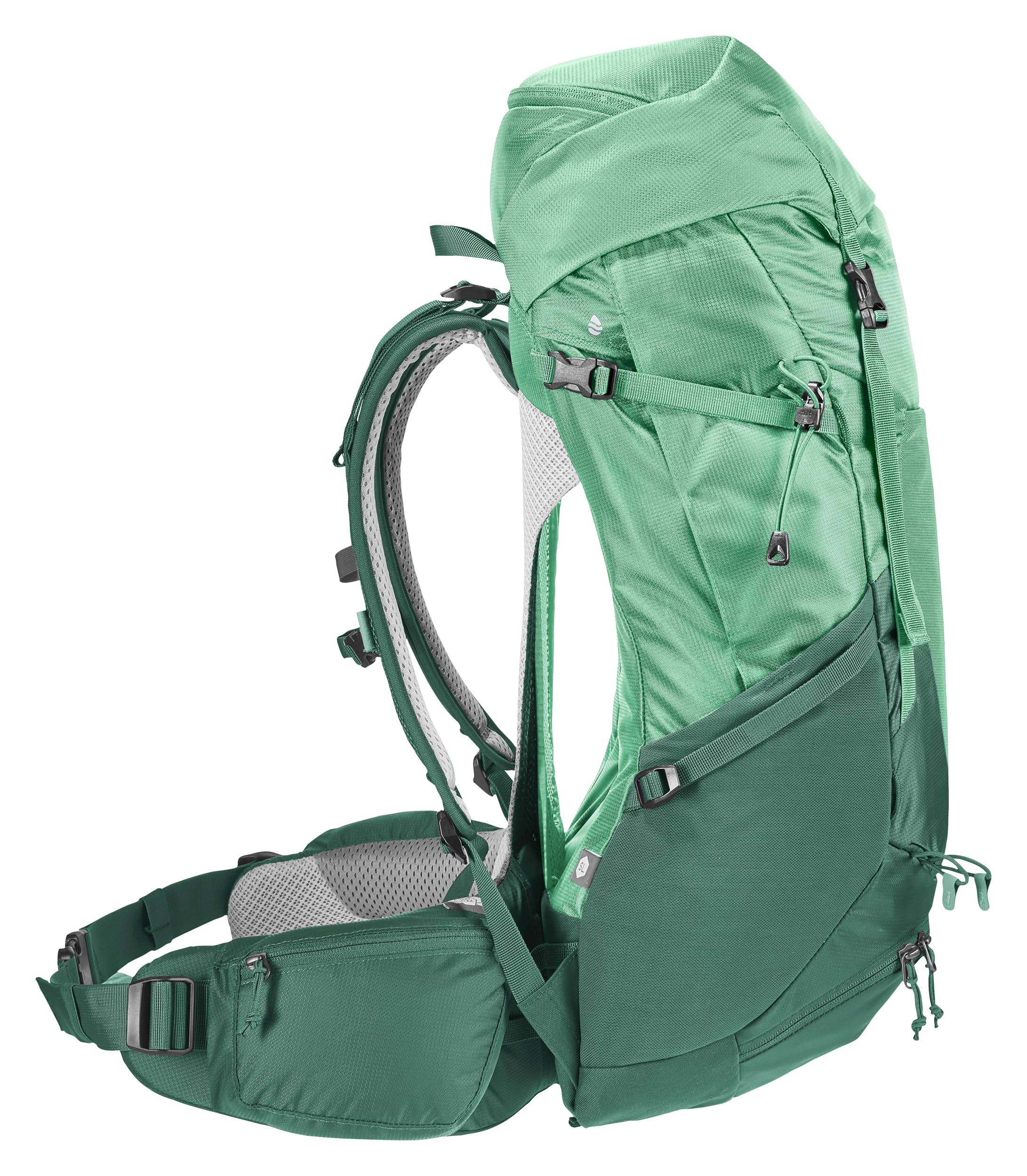 Deuter Futura Pro 34 SL mochila de senderismo para mujer