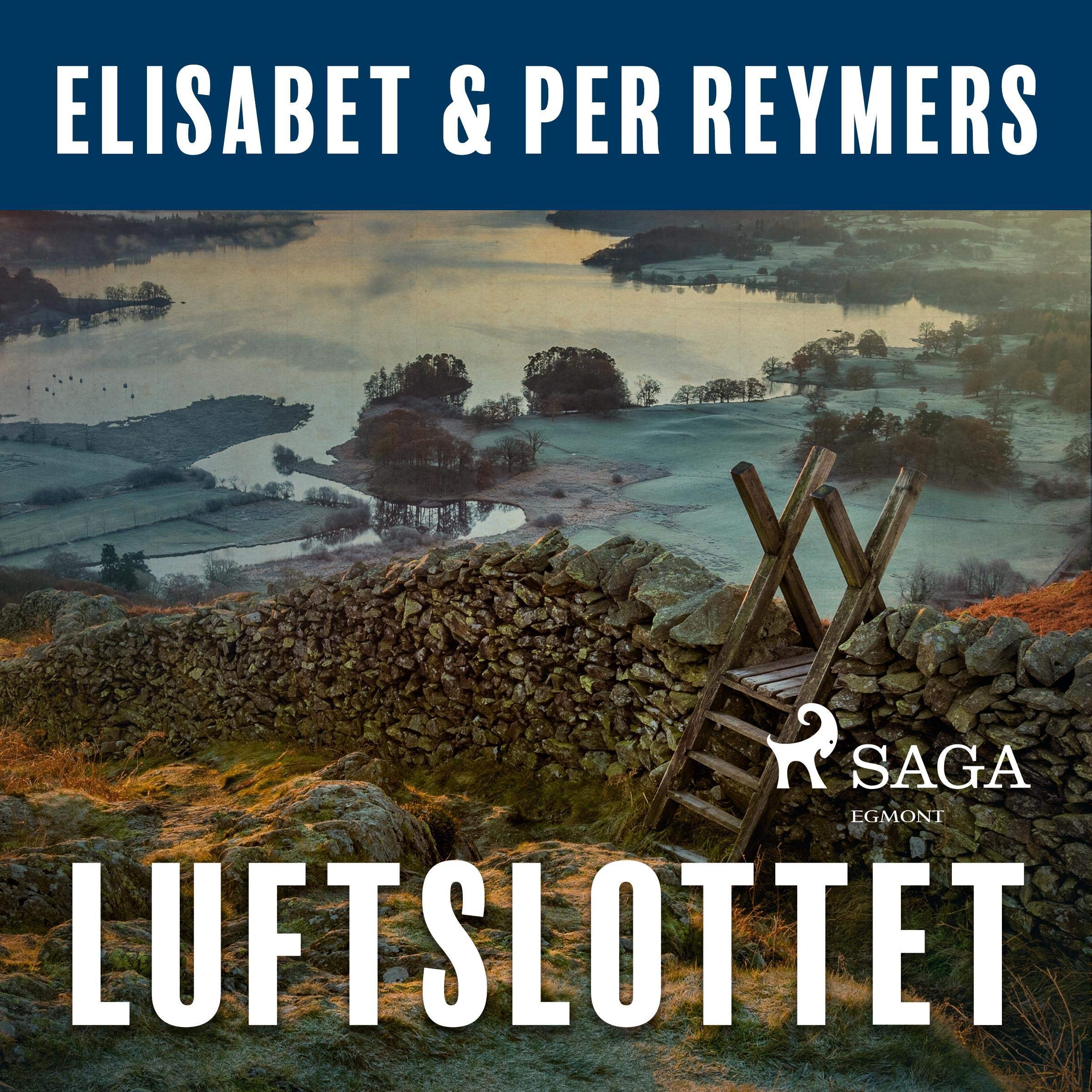 Luftslottet