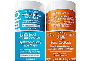 The Case Full of Seoul: The Best of Korean Skincare in an 11-Piece Set