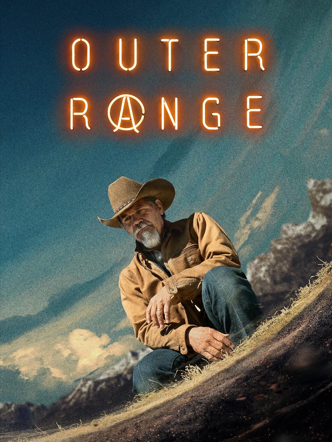 Outer Range (TV Series)