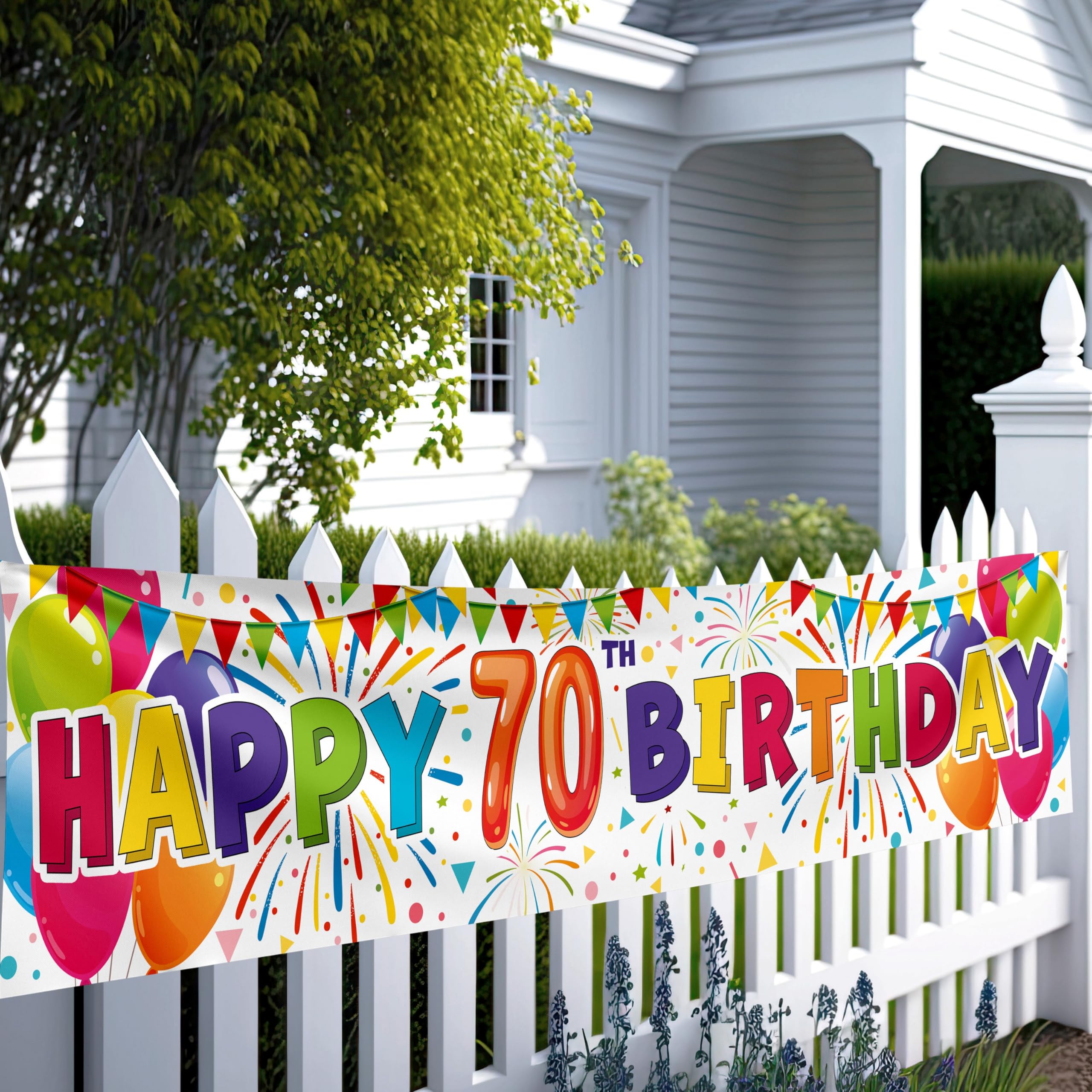 93 Rd Happy Birthday Banner Birthday Decorations For Men Birthday Party Decorations Birthday Backdrop