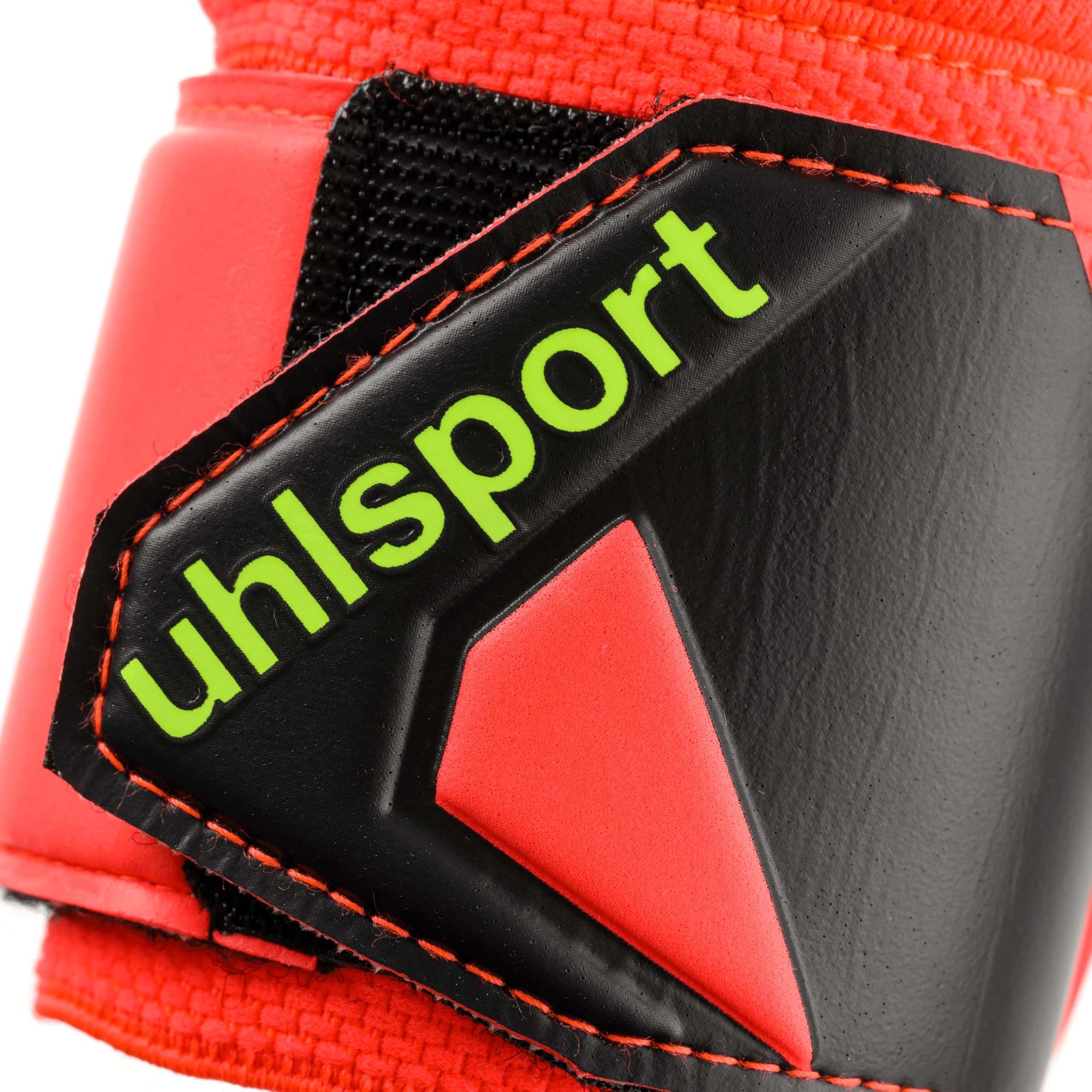 uhlsport FM ZNE Supersoft HN - Gants de Gardien de But pour Hommes, Femmes et Enfants