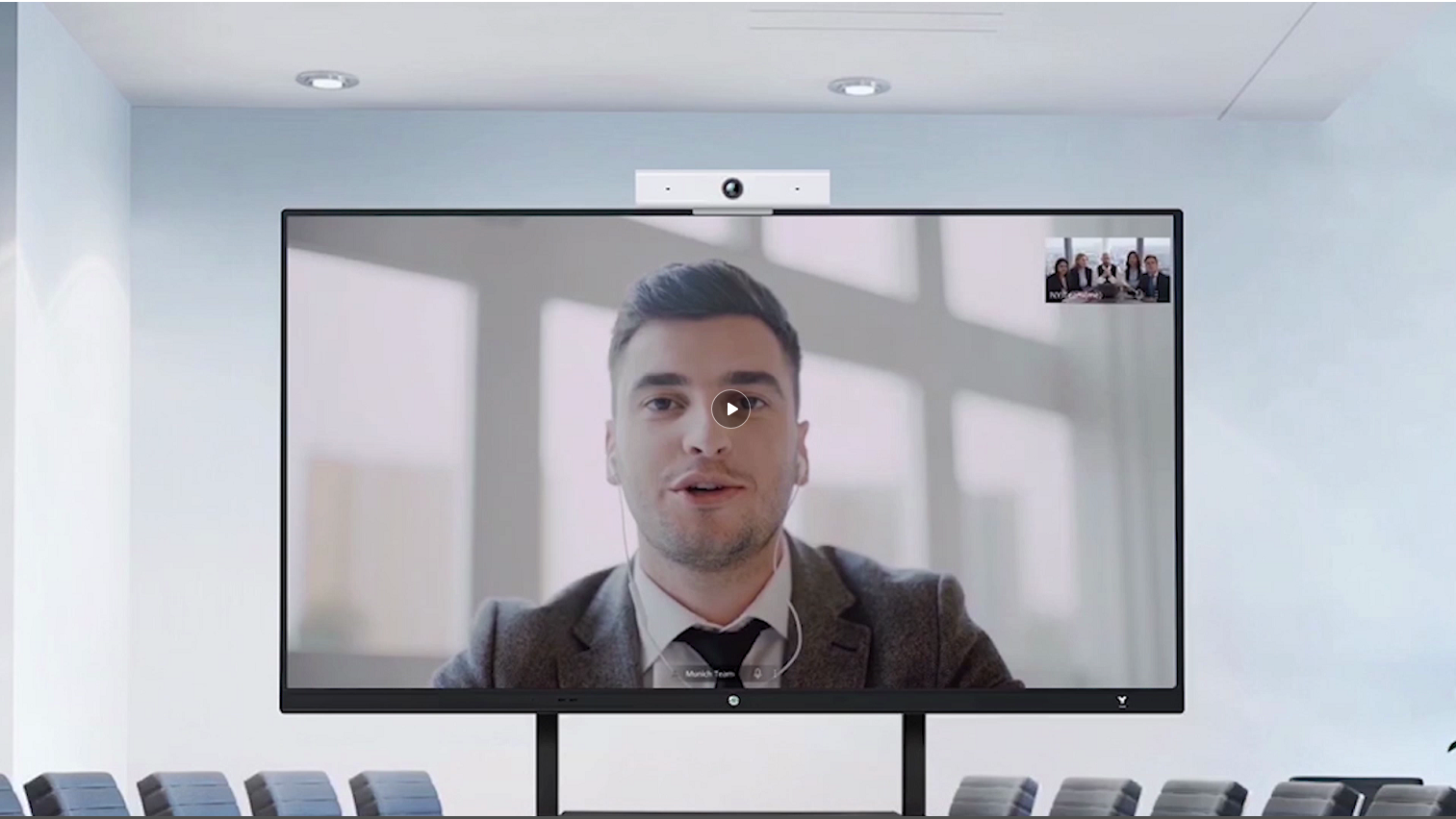 Smart Whiteboard HQ Board 75" R1-C on Amazon Live
