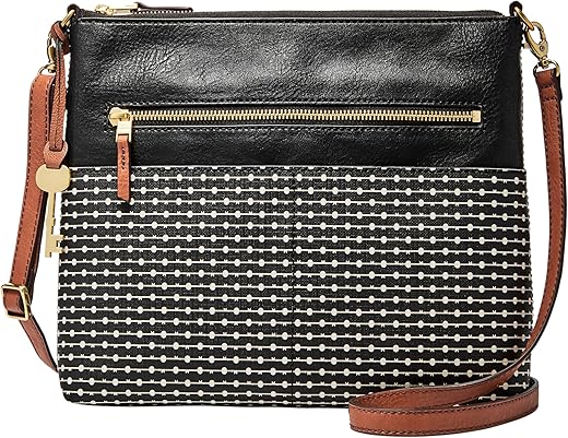 Best vintage fossil crossbody bags