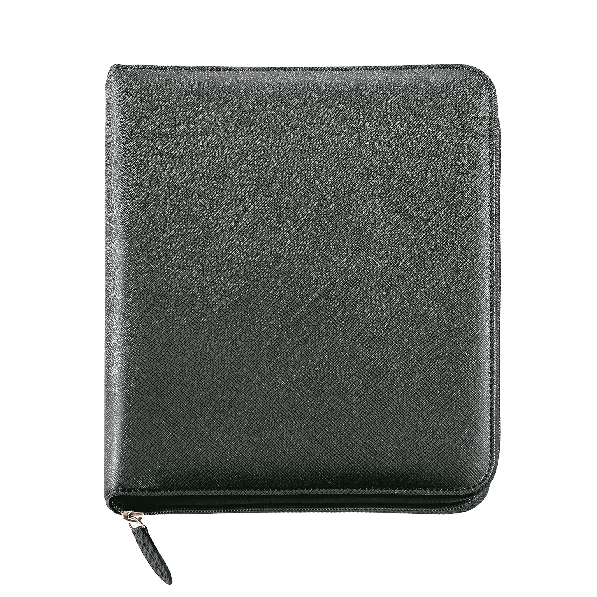 Miquelrius, 12 Month Ring Diary (January 2024 to December 2024), Day Page, Caddy Size 80 x 120 mm (Similar A7)