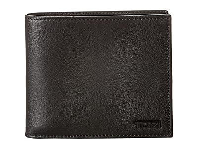 Tumi Delta - Global Center Flip ID Passcase Men