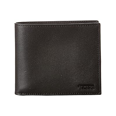 Tumi Delta Global Center Flip ID Passcase Men