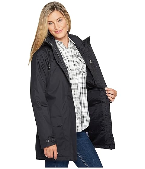 lookout crest columbia jacket