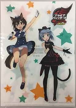 ワールドウィッチーズ　クリアファイル　セット ストライクウィッチーズ クリアファイルセット - メルカリ