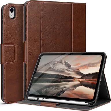 auaua Case for iPad - Thumbnail 2