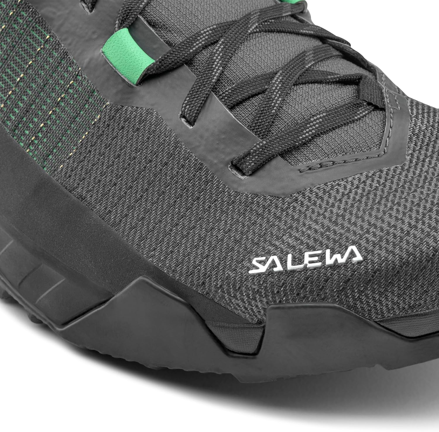 Salewa Men's Wildfire NXT GTX Shoes - Waterproof Gore-Tex Trail Shoe for Hiking & Trekking - Image 8