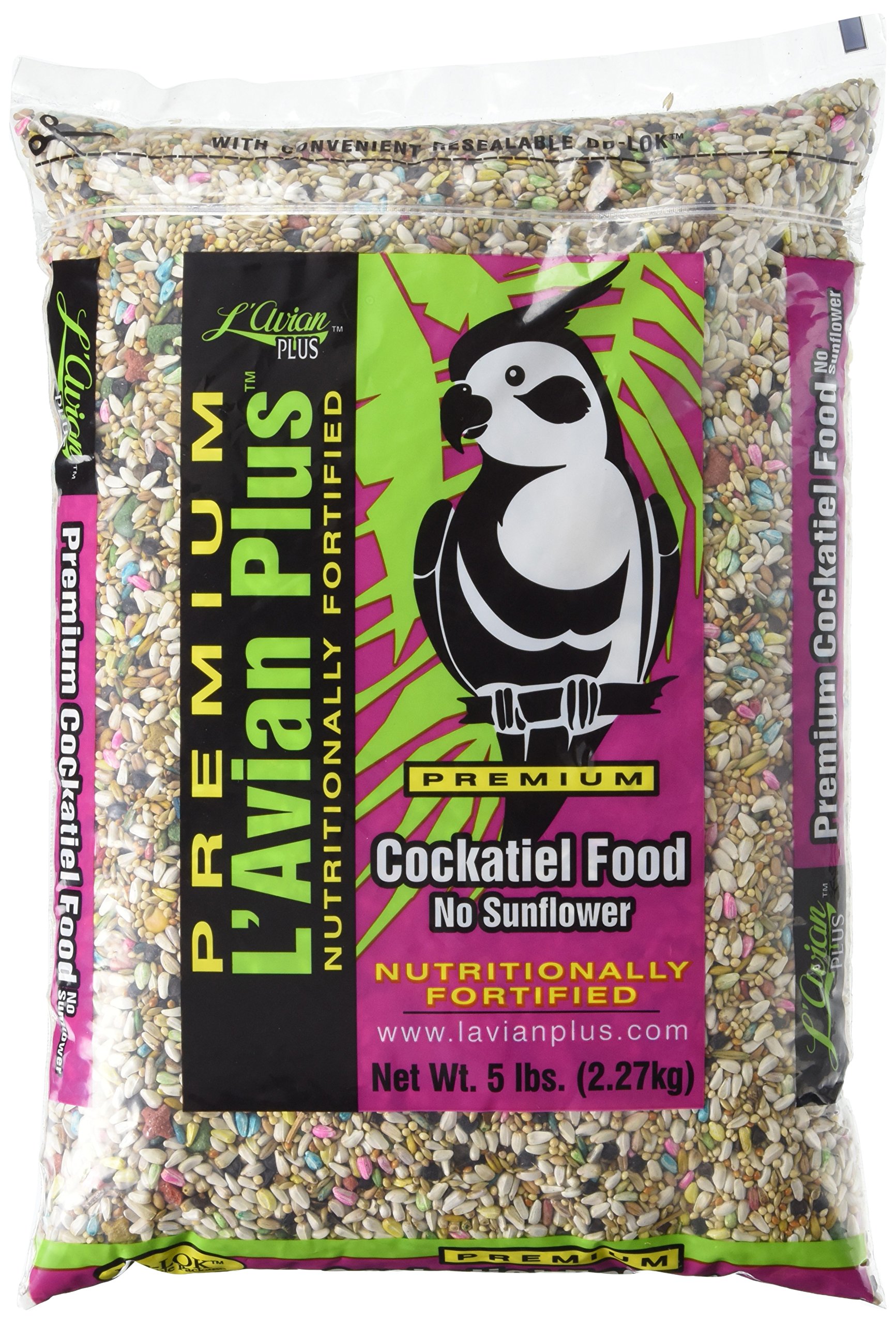 pet supplies plus cockatiel