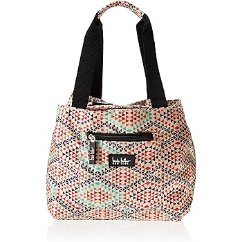 nicole miller lunch bag amazon