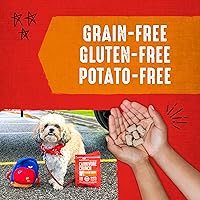 Vista 4 de Crujientes carnívoros de Stella & Chewy's, Default