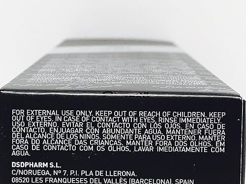 Miniatura 2 de Divination Simone De Luxe (5.1.1) BTX Hair Therapy de Luxe Shampoo & (5.2.1) BTX Hair Therapy de Luxe Balsam - Brillo de labios estrellado libre 0.3