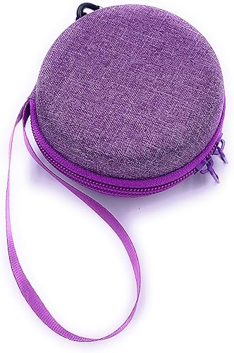 Miniatura 4 de xcivi Funda de transporte para VTech KidiZoom Smartwatch DX3, DX2, Gizmo WatchWatch 2 y Little Tikes TobiTobi 2 Robot Smart Watch para niños,