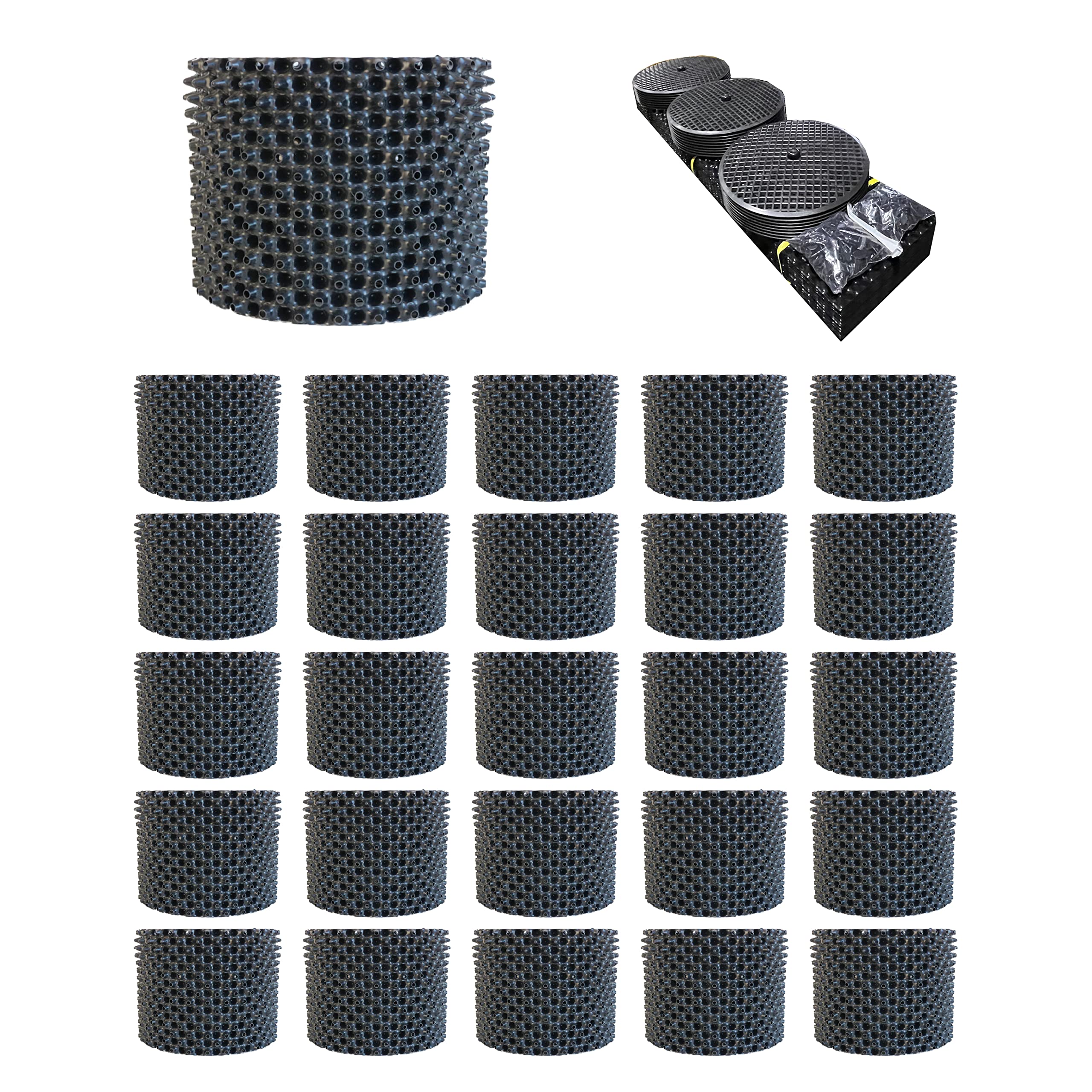 Amazon | 南榮工業(Nan-a Corporation) ルートプラスポット 28L 25個