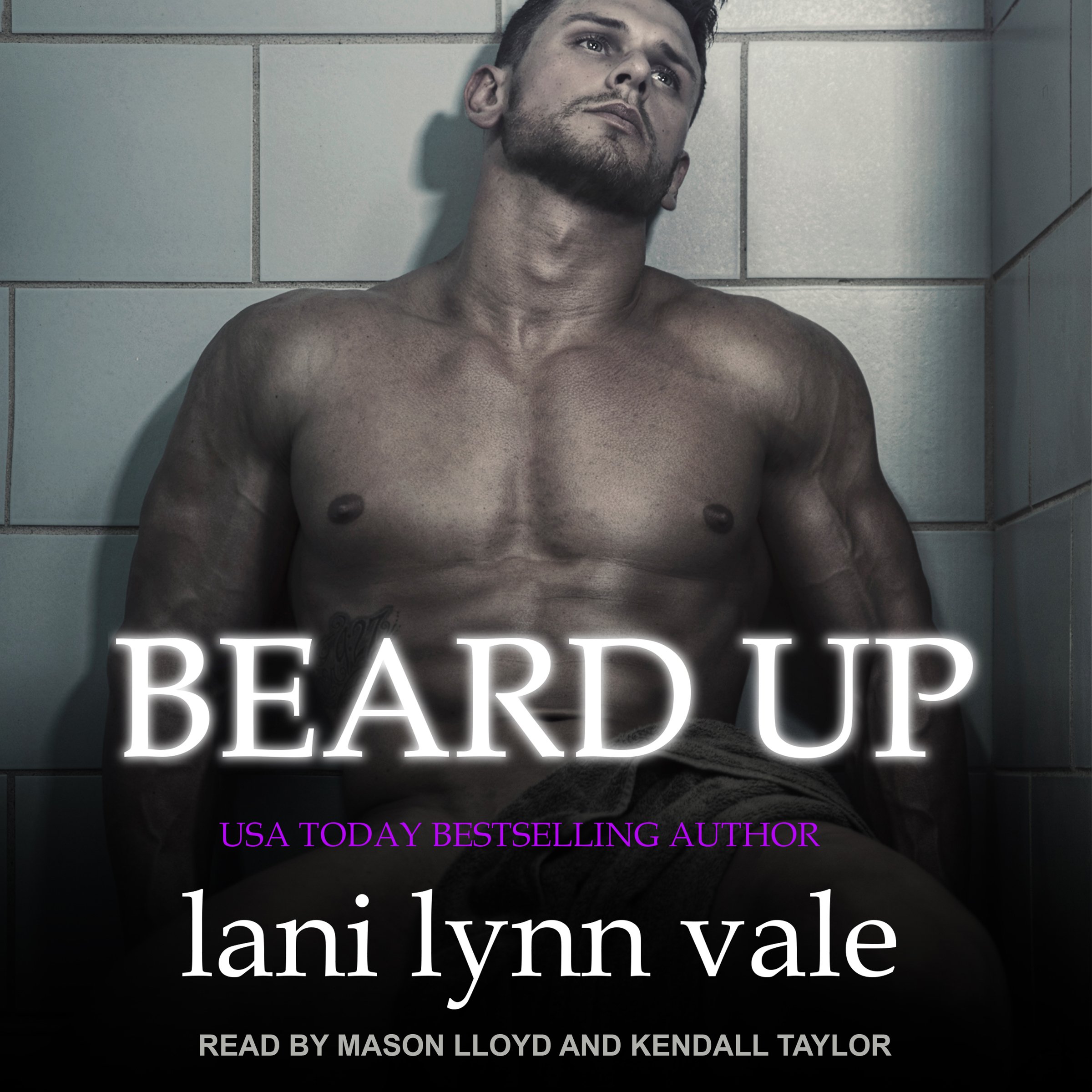 Cover art for Beard Up