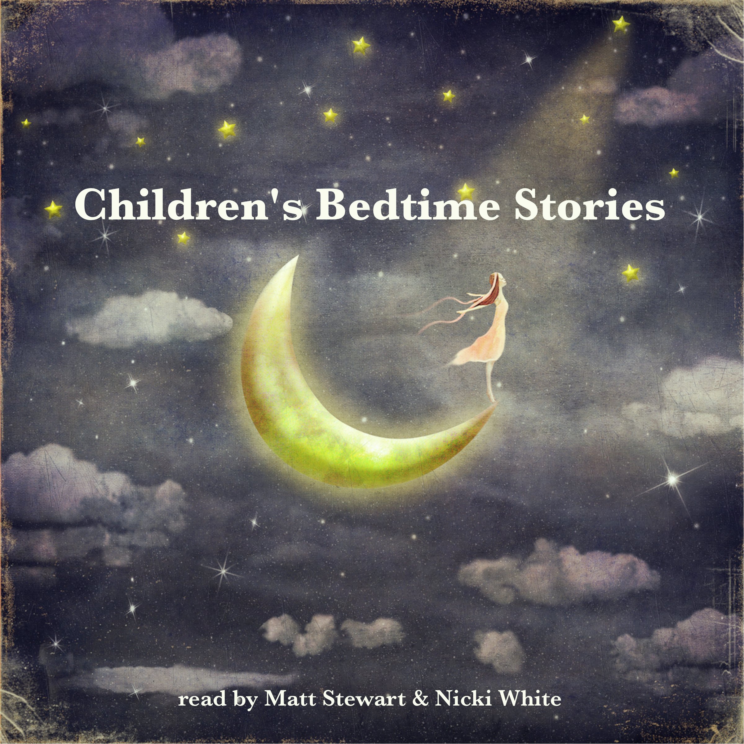 Children's Bedtime Stories