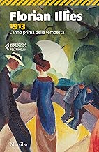 1913 Lanno prima della tempesta I nodi