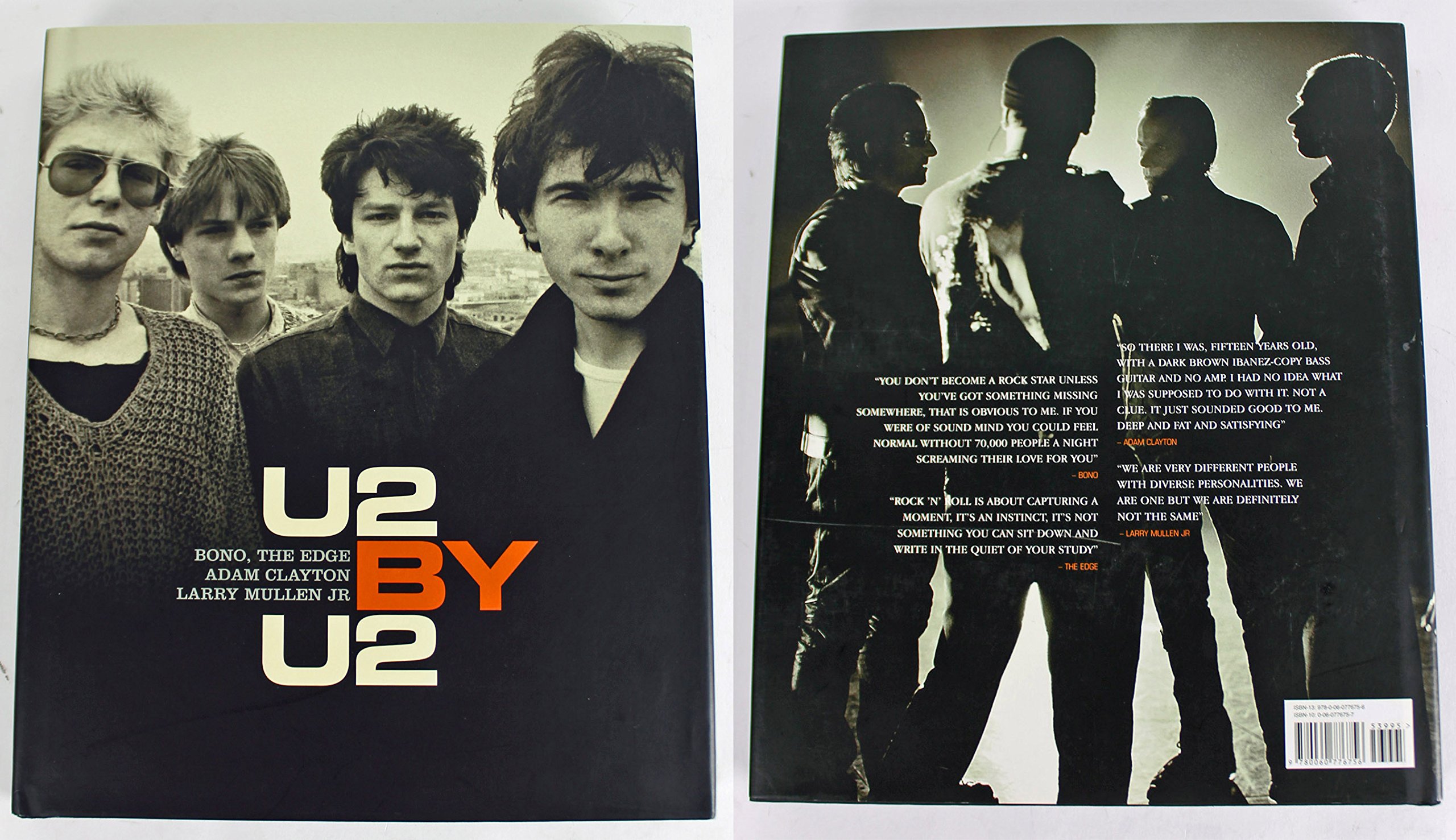 レアu2直筆サインCDoctorber bono edge Larry adam レアu2直筆サインCDoctorber bono edge Larry adam