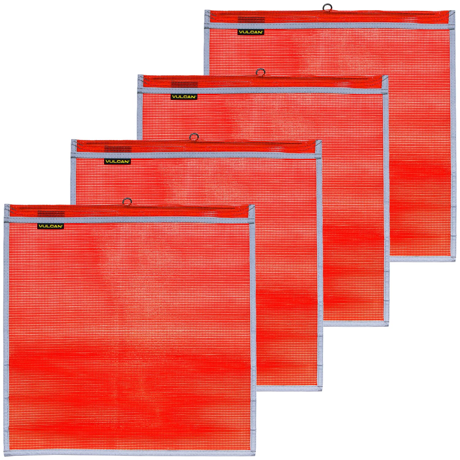 Top 10 Best Long Load Safety Flag : Reviews & Buying Guide - View #6