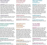 Vista 69 de Weruva Classic Cat Paté, Meal or No Deal! with Chicken & Beef, 3oz Can (Pack of 12)