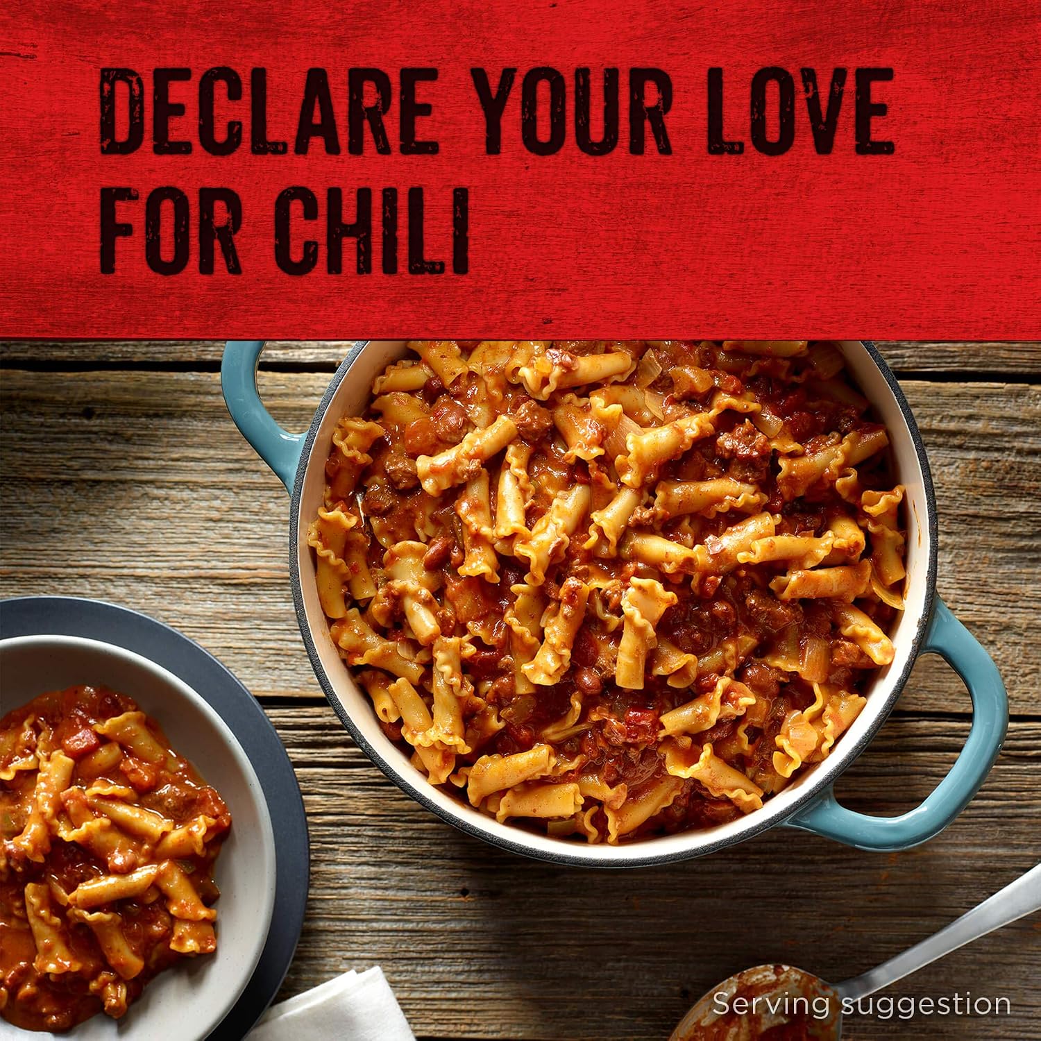 Hormel Chili ,Hot with Beans, 15 oz