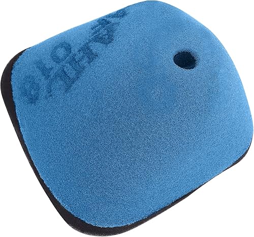 AHL Filtro de aire 3BN-14451-00 3BN-14451-01 3BN-14451-02 compatible con Yamaha DT125R DT125 R 1988-2007