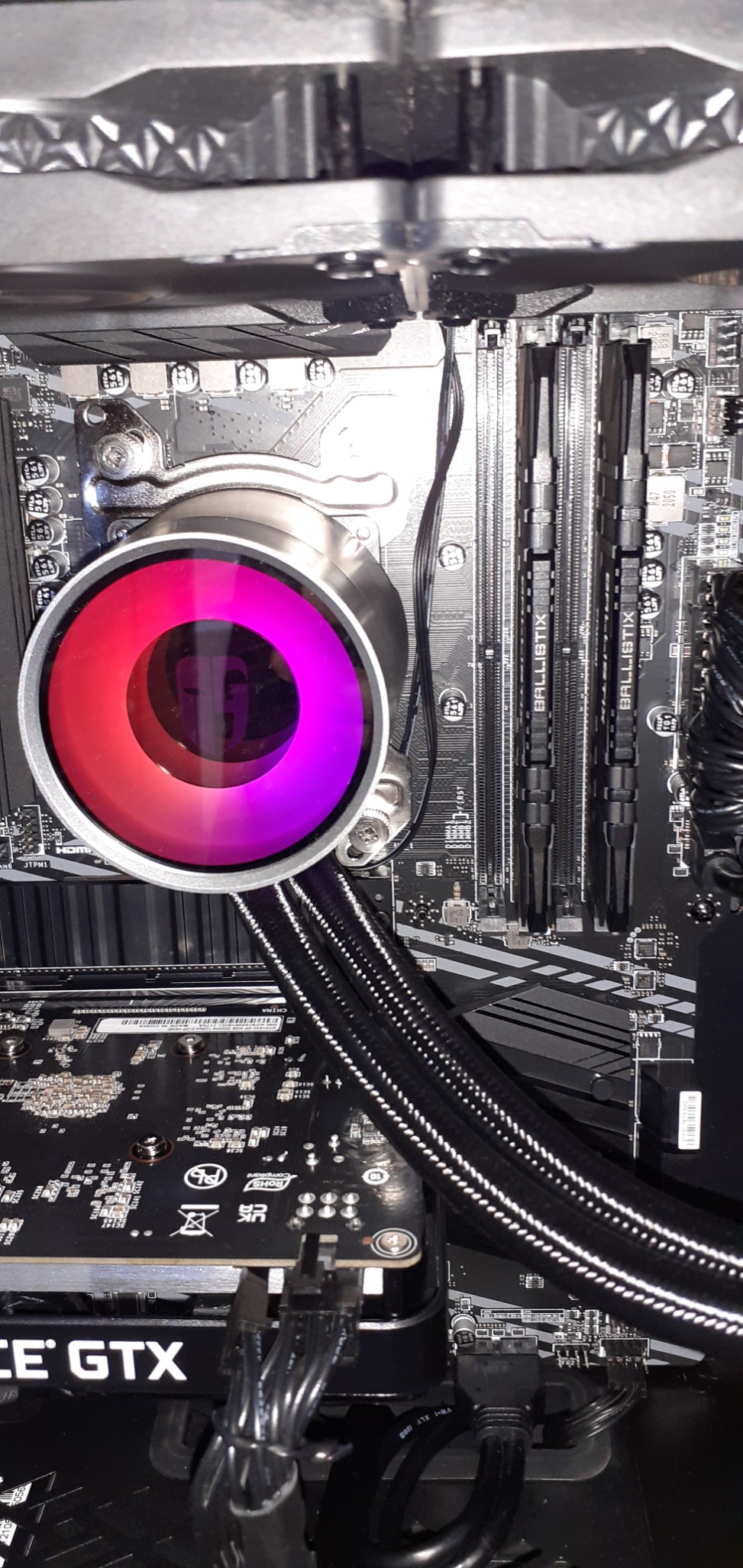 Good price to performance