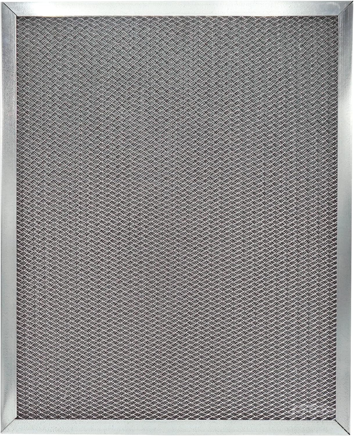 Air-Care16x24x1 Silver Electrostatic Washable A/C Furnace Air Filter - Never Buy Another Filter!