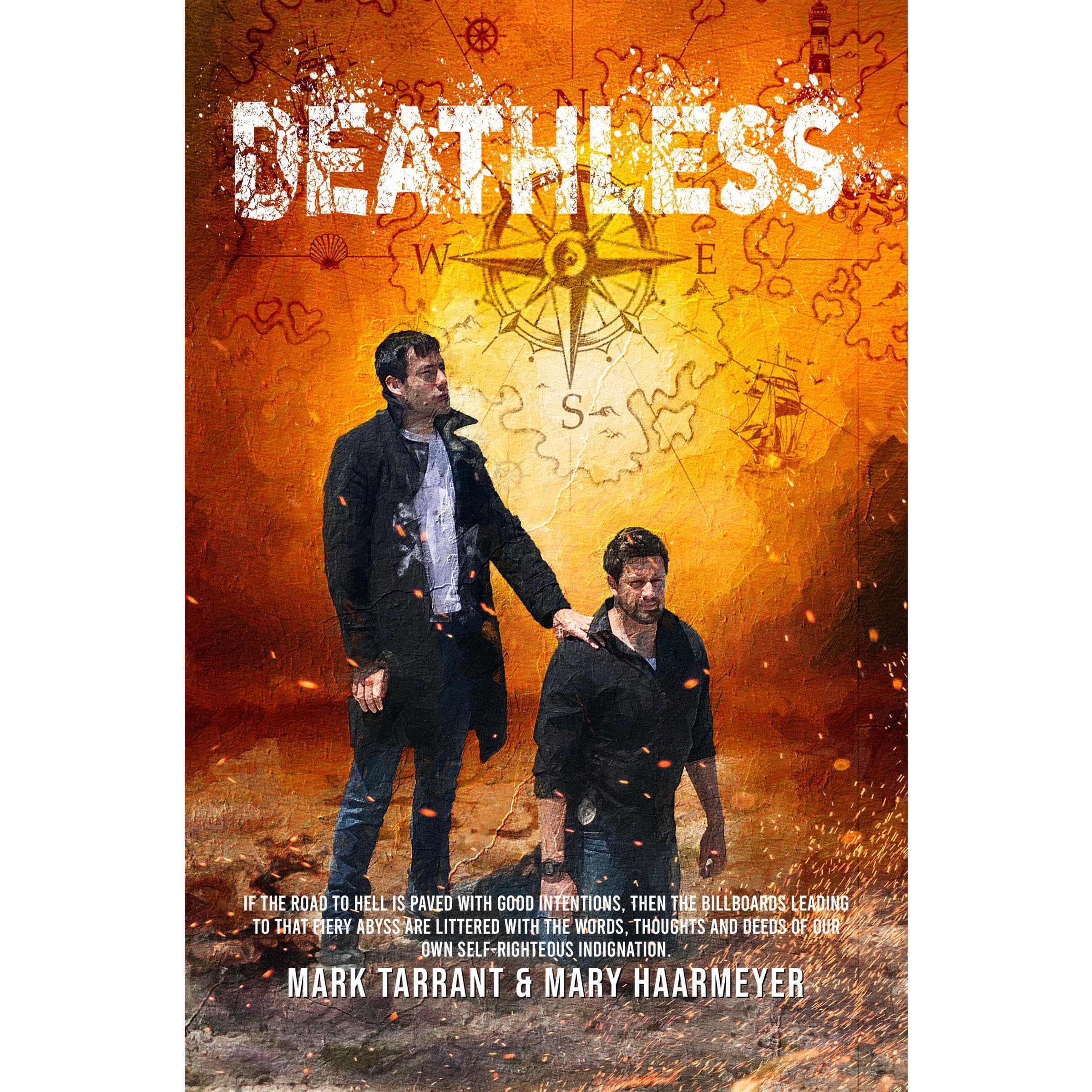 Deathless