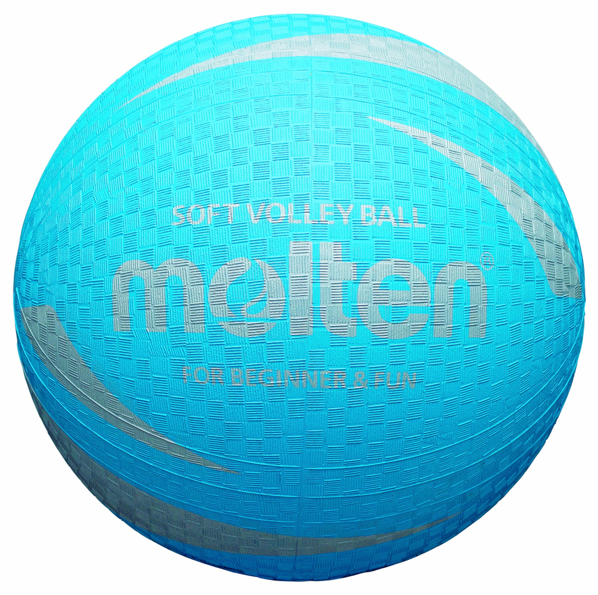 MOLTEN Dodgeball Pelota, Bebé-Niños